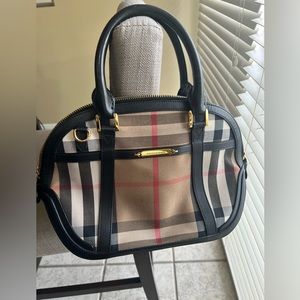 Burberry Shoulder Bag